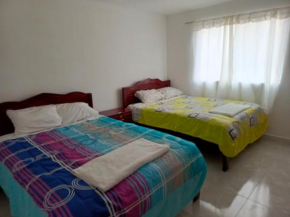 Hotel CasaBlanca